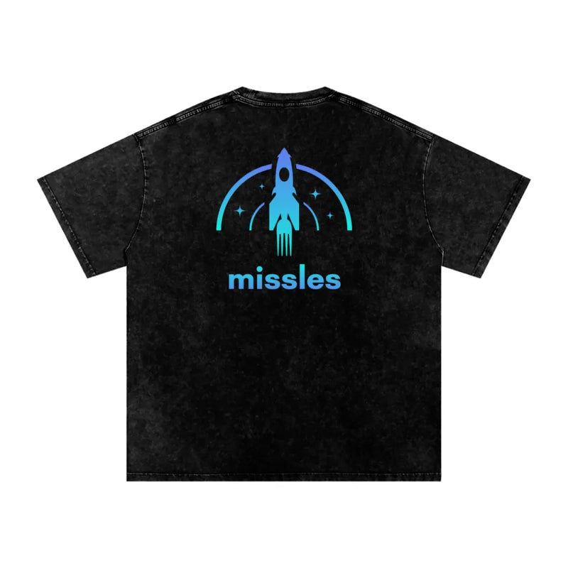 Oceanic Missiles